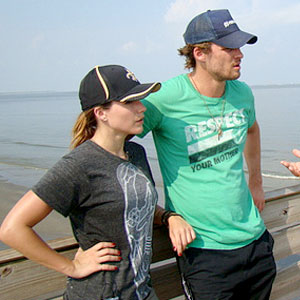 Sophia Bush, Austin Nichols Sophia Bush, Austin Nichols